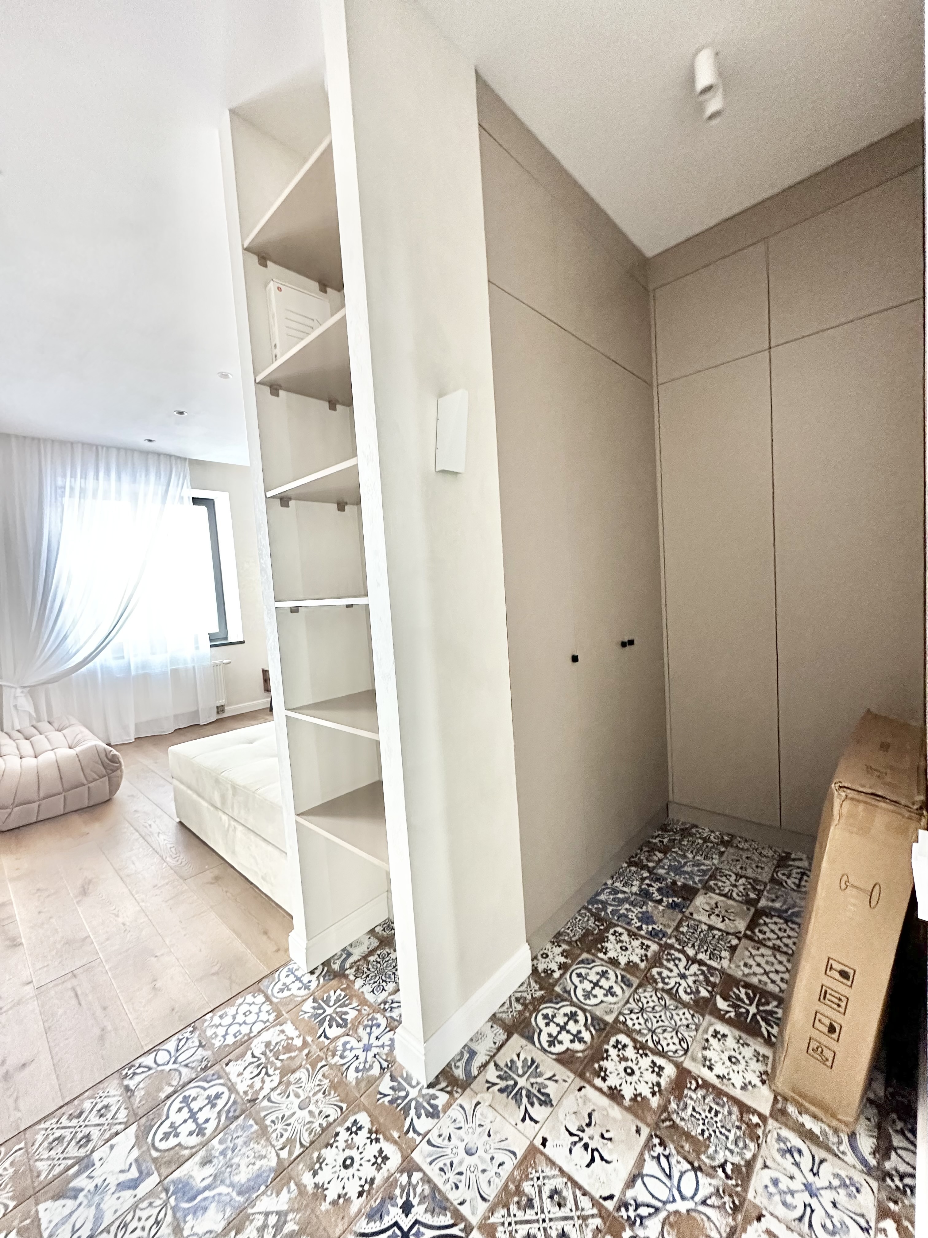 Снять 1-к квартиру на г Москва, ул Пулковская, д 2, метро Водный стадион, г. Москва