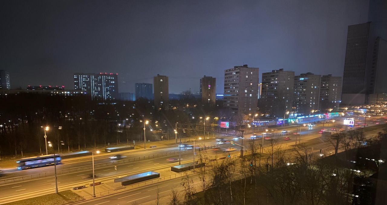 Сдам 2х-комнатную квартиру на Щелковское шоссе, 15, метро Локомотив, г. Москва