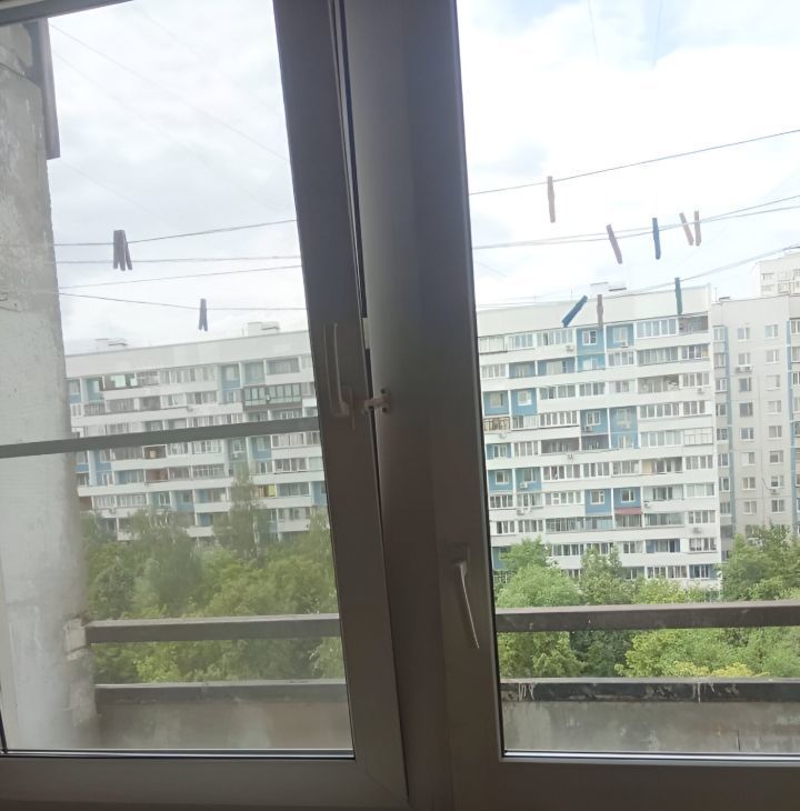 Снять 1к квартиру на Строгинский бульвар, 14К2, метро Строгино, г. Москва