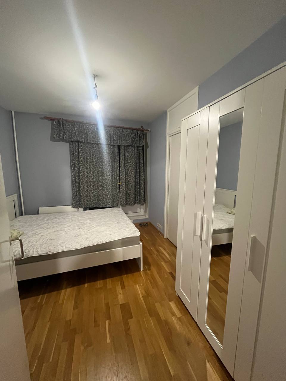 Снять 2х-комнатную квартиру на г Москва, ул Пырьева, д 12, метро Кутузовская, г. Москва