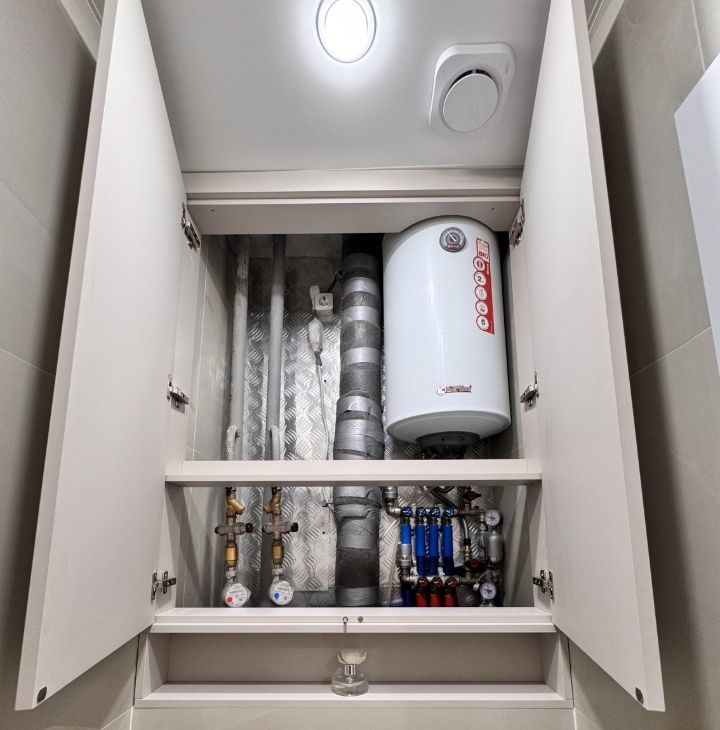 Сдам двухкомнатную квартиру на Большая Тульская улица, 2, метро Шаболовская, г. Москва