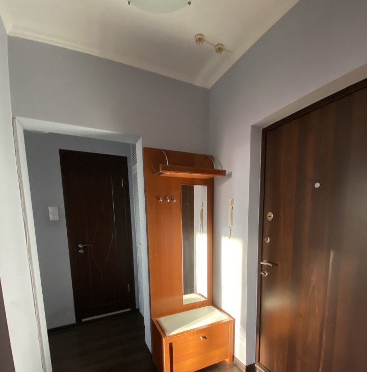 Снять 1-к квартиру на Туристская улица, 33К1, метро Планерная, г. Москва