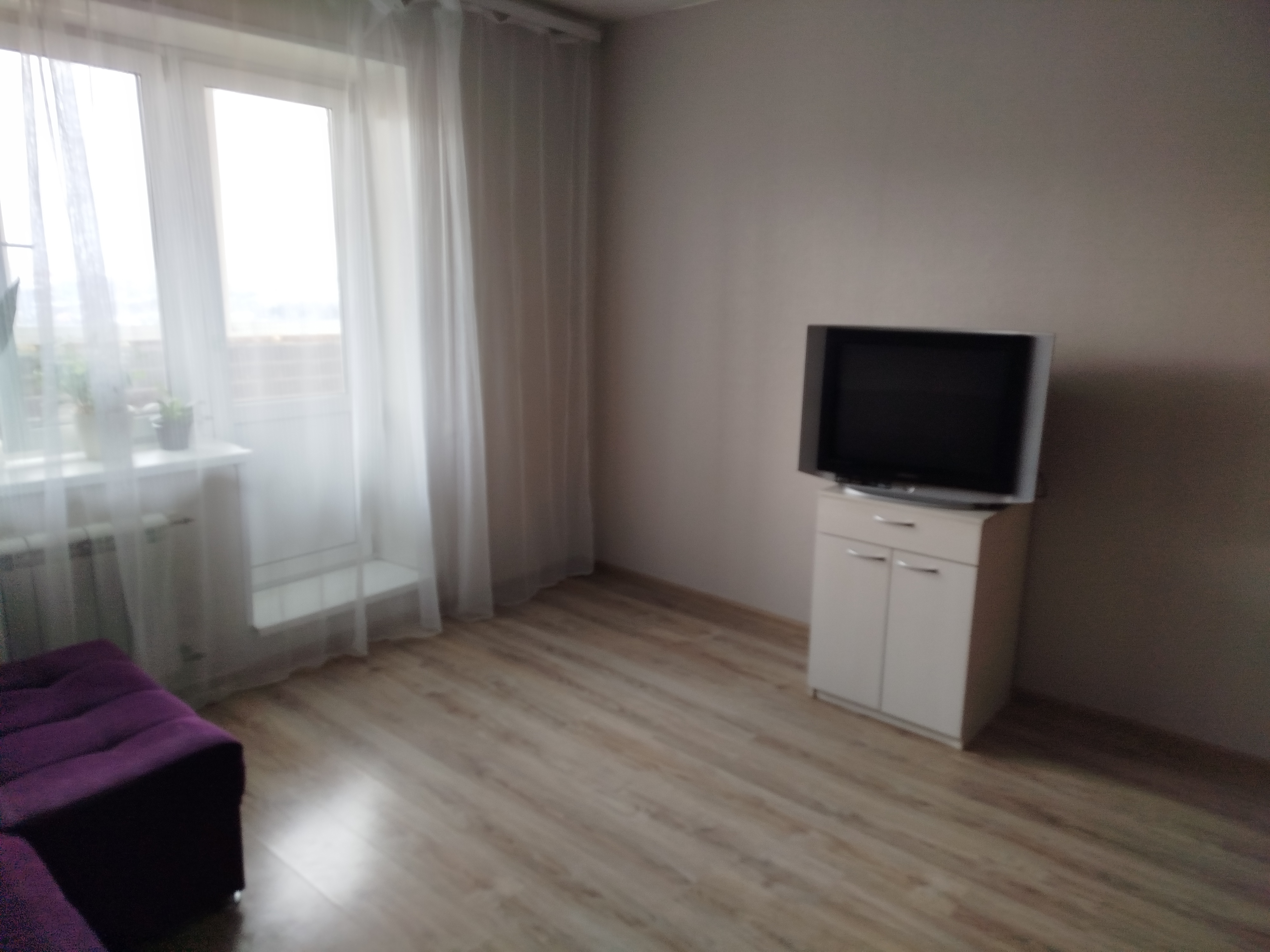 Аренда 1к квартиры на Московская обл, г Балашиха, деревня Павлино, д 69, метро Новокосино, г. Москва