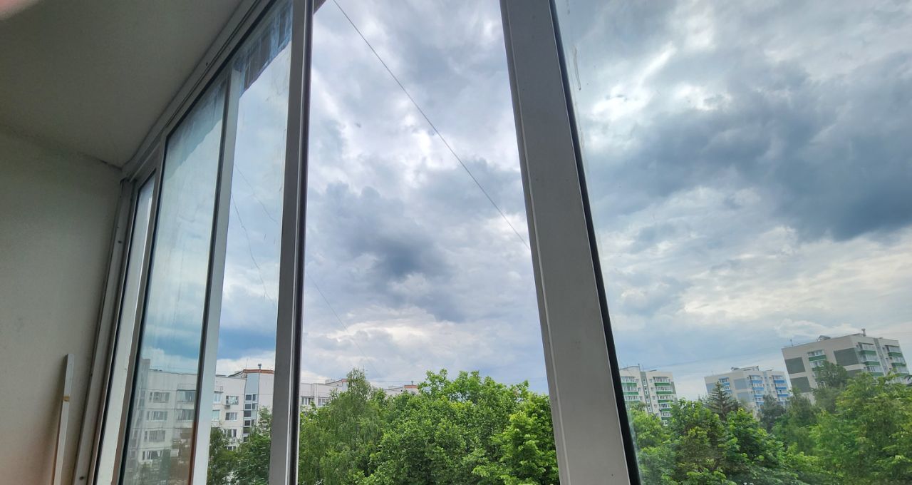 Аренда 1-комнатной квартиры на к419, г. Москва