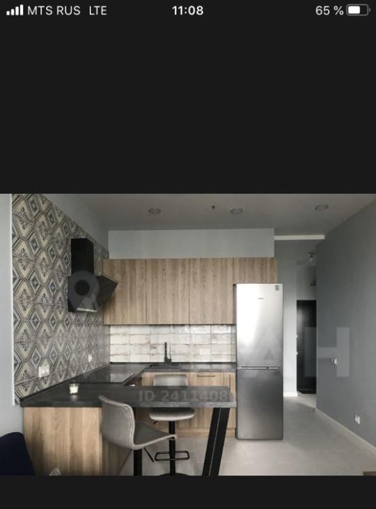 Сдаю 2-комнатную квартиру на улица Бутлерова, 7Б, метро Беляево, г. Москва