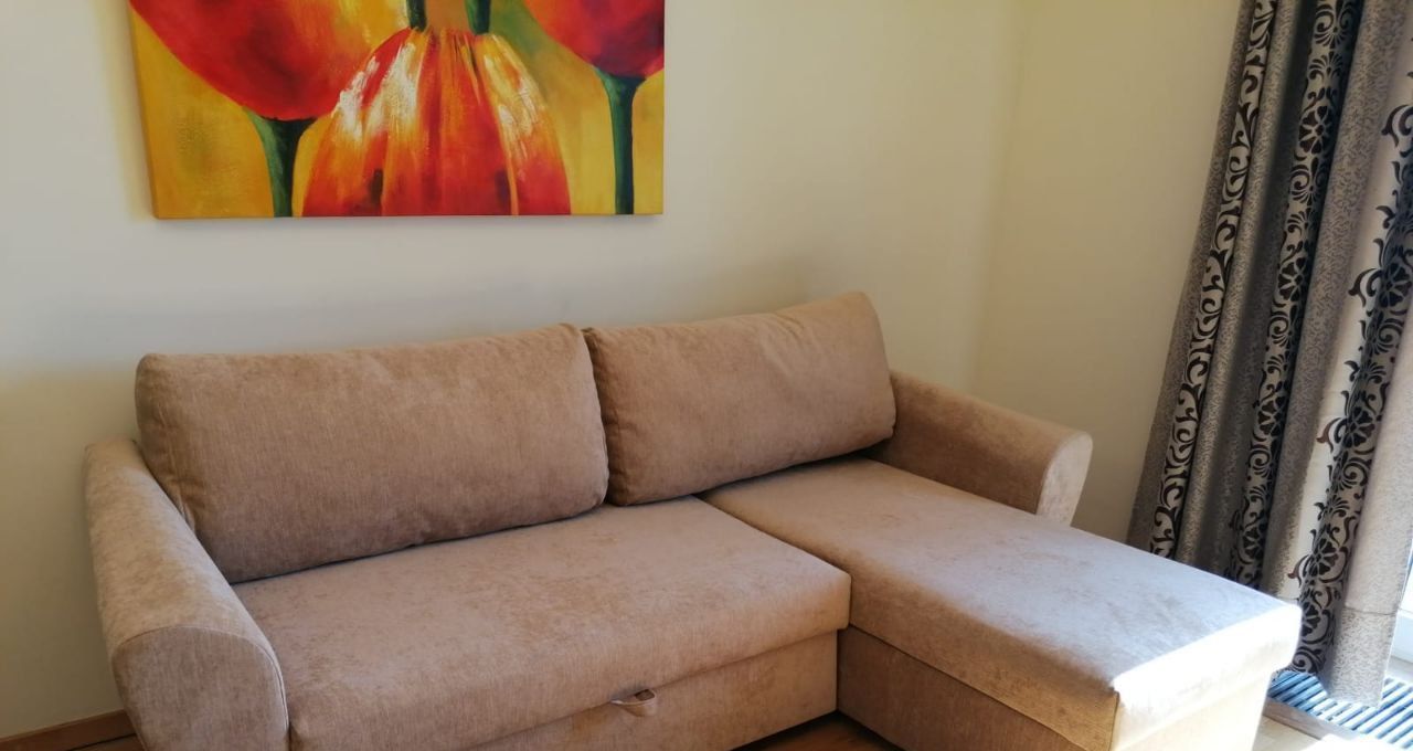 Снять 2к квартиру на улица 1-я Машиностроения, 10, метро Дубровка (Люблинская линия), г. Москва