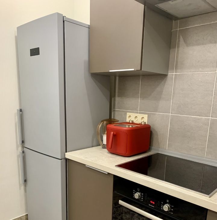 Аренда 1-комнатной квартиры на проезд Чечерский, 128, метро Улица Горчакова, г. Москва