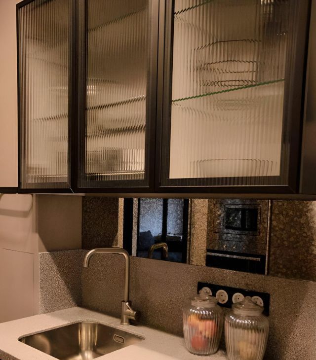 Снять 2к квартиру на Кутузовский проспект, 30, метро Студенческая, г. Москва