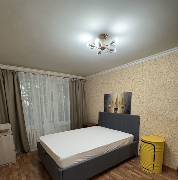Сдаю однокомнатную квартиру на улица Константина Симонова, 5К3, метро Сокол, г. Москва