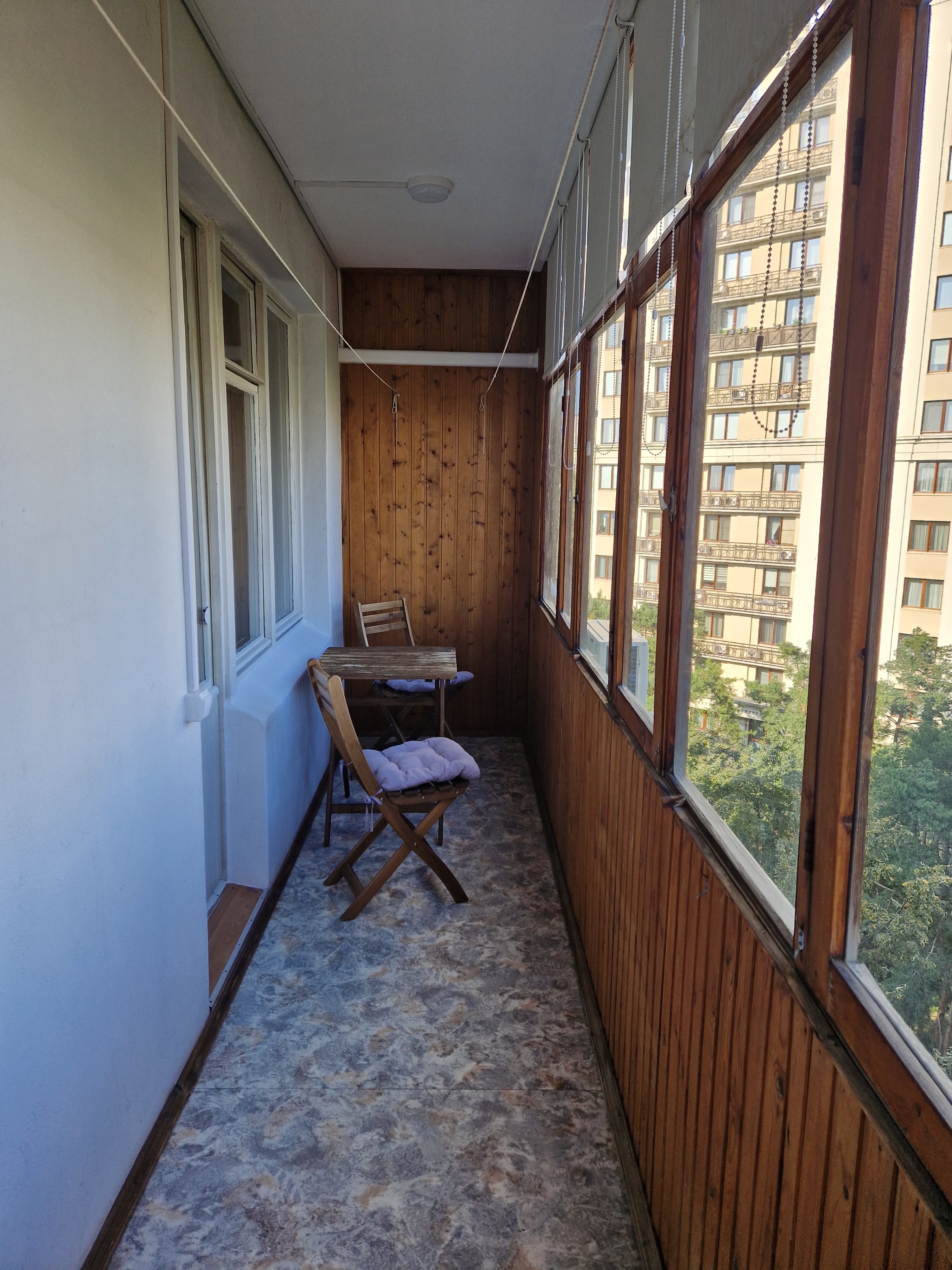 Сдается 1к квартира на г Москва, ул Расплетина, д 19 к 2, метро Панфиловская, г. Москва