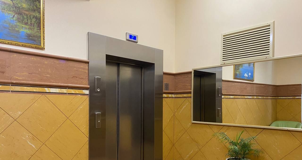 Сдаю 2-комнатную квартиру на Верхняя Красносельская улица, 19с2, метро Красносельская, г. Москва