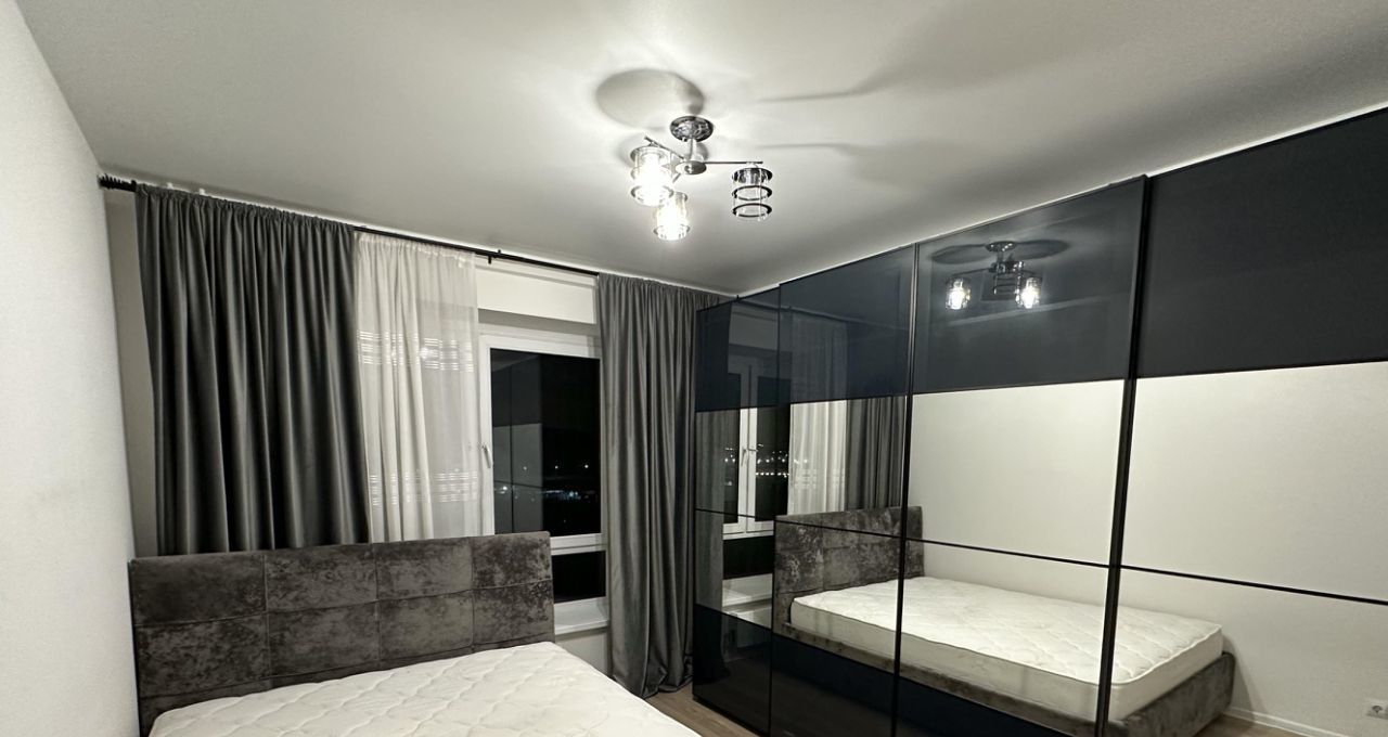 Снять 1к квартиру на улица Саларьевская, 9, метро Румянцево, г. Москва