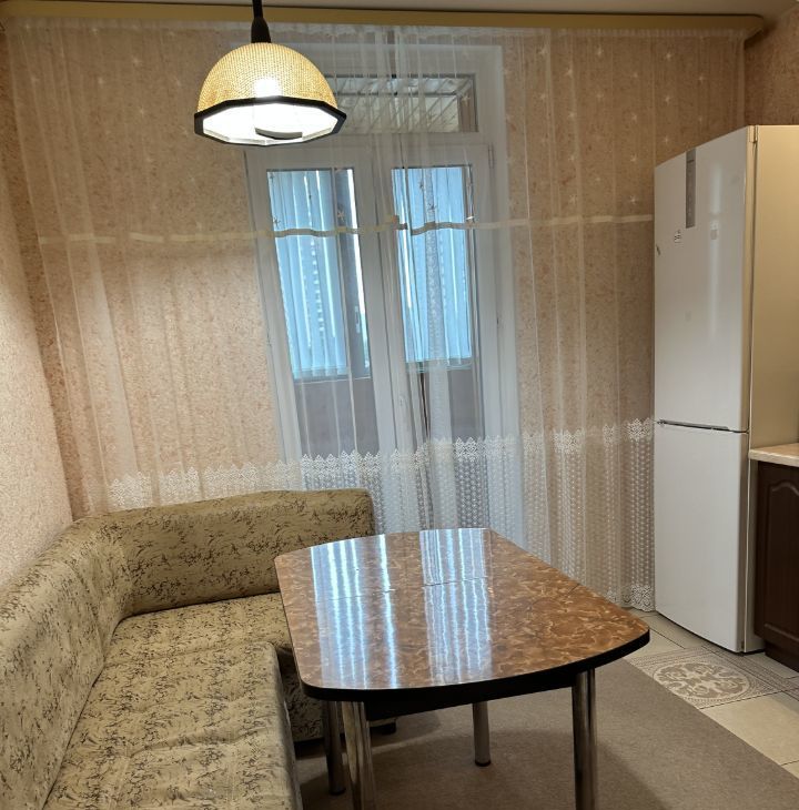 Снять однокомнатную квартиру на улица Самуила Маршака, метро Новопеределкино, г. Москва