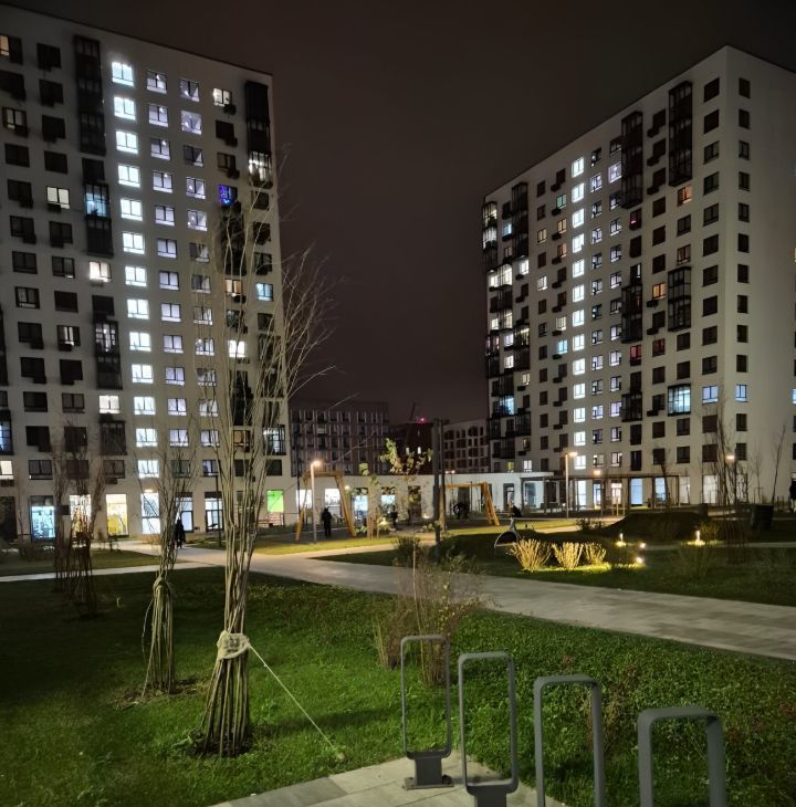 Сдаю 3к квартиру на улица Аэростатная, 14к2, г. Москва