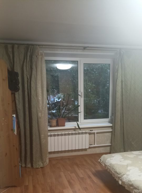 Сдаю 3-комнатную квартиру на Нагорная улица, 15К5, метро Верхние Котлы, г. Москва