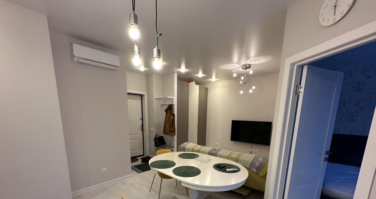 Сдам 2-комнатную квартиру на проспект Куприна, 34к1, г. Москва