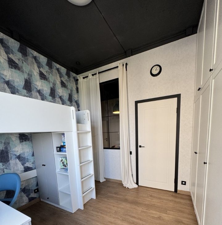 Сдается 2к квартира на Новоалексеевская улица, 16к2, метро Алексеевская, г. Москва