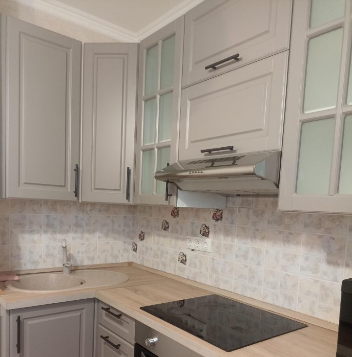 Снять однокомнатную квартиру на Кировоградская улица, 30, метро Улица Академика Янгеля, г. Москва