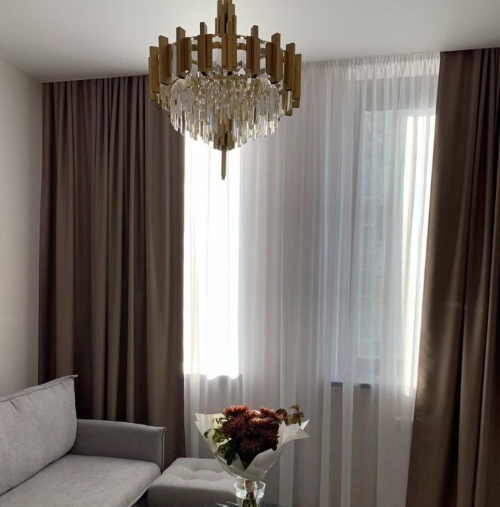 Аренда 2-к квартиры на Шмитовский проезд, 39к1, метро Международная, г. Москва