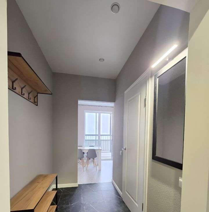 Снять 1-к квартиру на улица Золотошвейная, 6, метро Саларьево, г. Москва