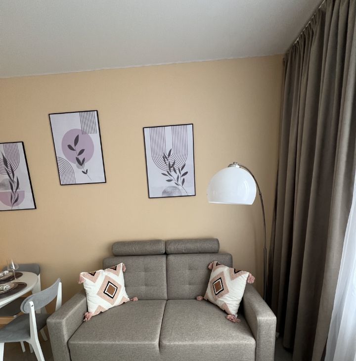 Снять 2-комнатную квартиру на улица Викторенко, 11, метро Сокол, г. Москва