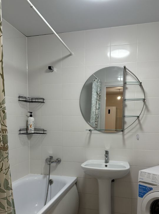 Сдаю двухкомнатную квартиру на улица Александры Монаховой, 80к2, метро Коммунарка, г. Москва