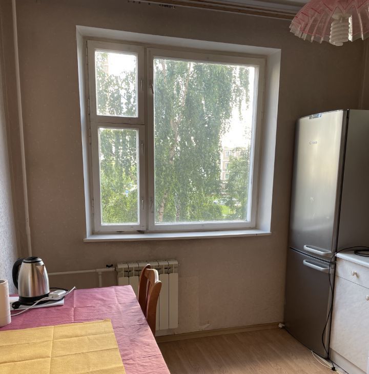 Снять 2-к квартиру на переулок 3-й Митинский, 5, метро Волоколамская, г. Москва