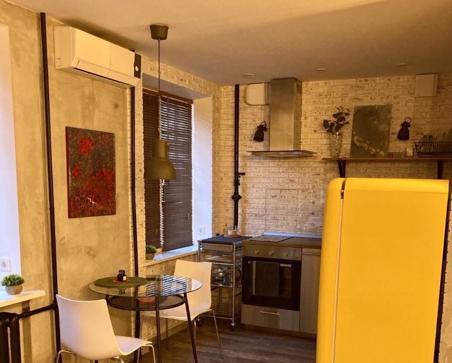 Снять 1к квартиру на Хорошевское шоссе, 76К5, метро Беговая, г. Москва