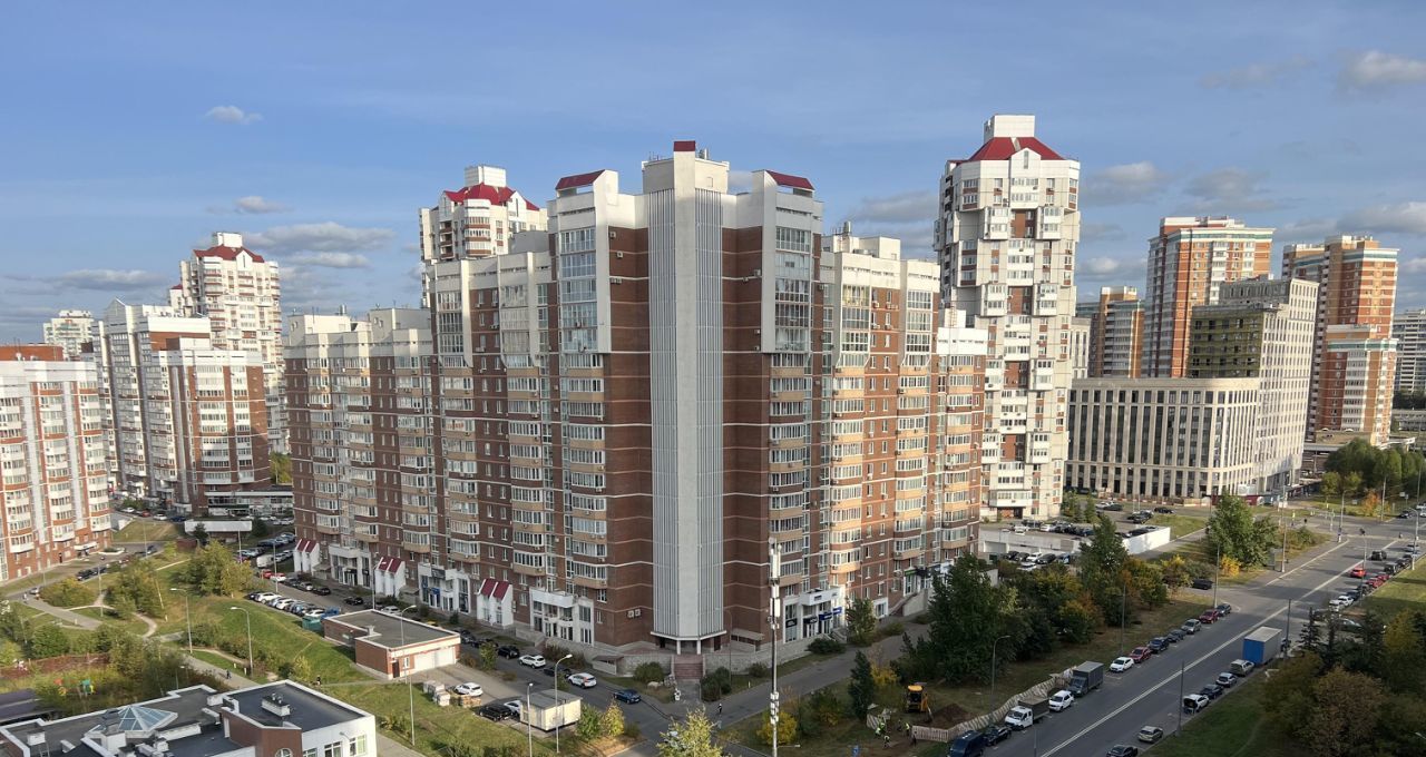 Снять 1-к квартиру на Винницкая улица, 8к4, метро Ломоносовский проспект, г. Москва