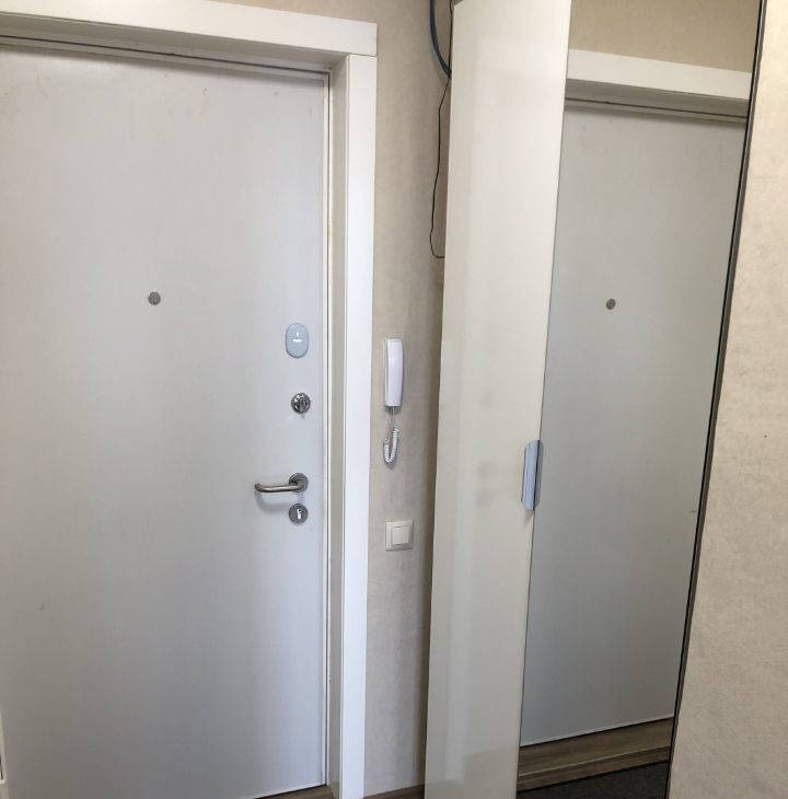 Снять однокомнатную квартиру на улица Коминтерна, 15, метро Бабушкинская, г. Москва