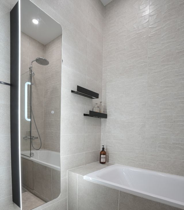 Снять 3х-комнатную квартиру на Новоданиловская набережная, 8к1, метро Тульская, г. Москва