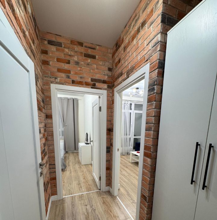 Сдам 1к квартиру на улица Эдварда Грига, 16к2, метро Улица Горчакова, г. Москва