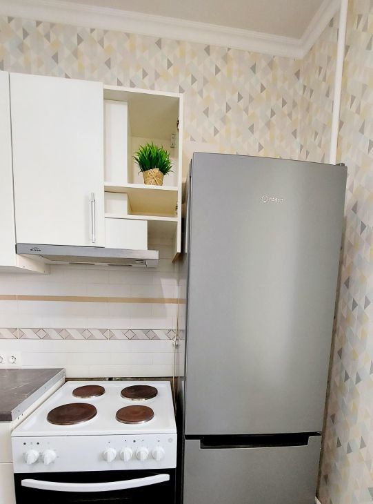 Сдаю однокомнатную квартиру на Некрасовская улица, 7, метро Некрасовка, г. Москва