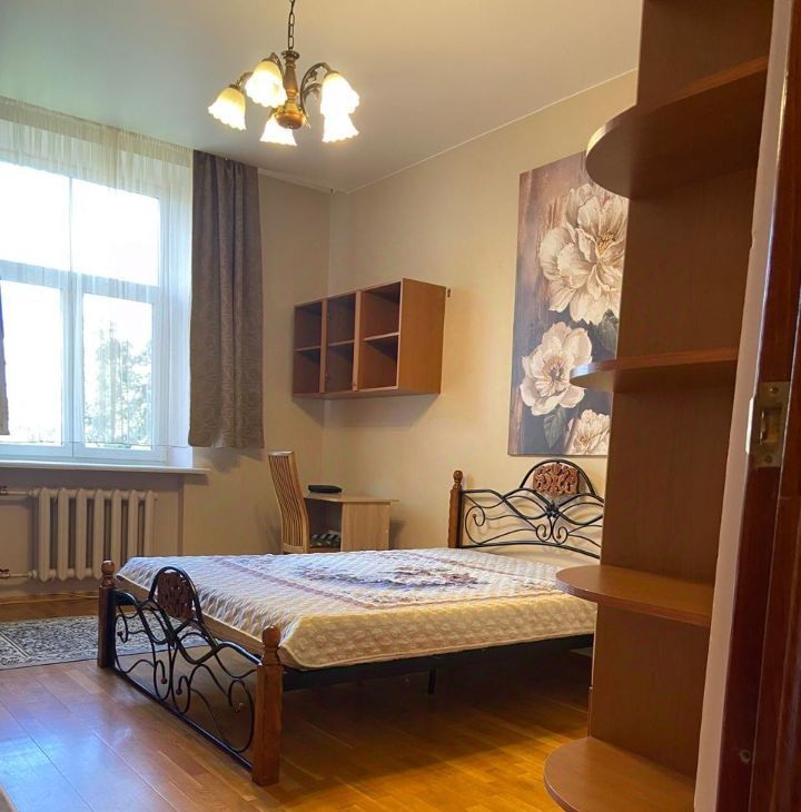 Сдается 3х-комнатная квартира на улица Малая Грузинская, 29, метро Краснопресненская, г. Москва