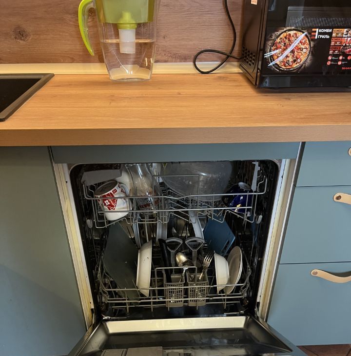 Сдаю 1-комнатную квартиру на улица Грина, 1к8, метро Бульвар Дмитрия Донского, г. Москва