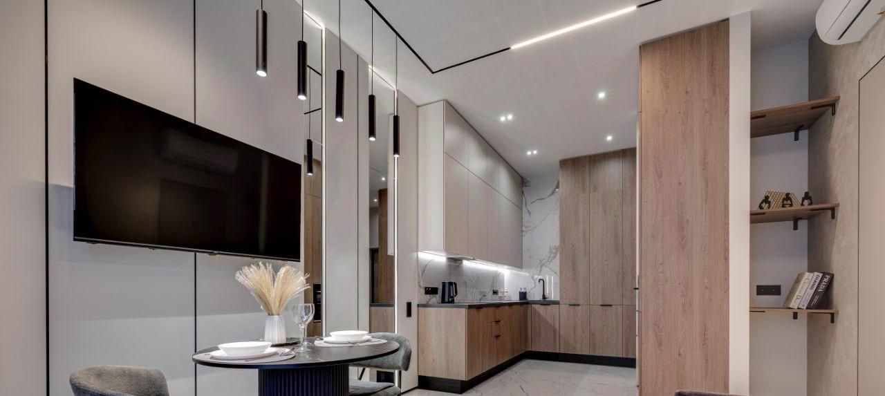 Снять 2-к квартиру на улица Родченко, 2, метро Технопарк, г. Москва