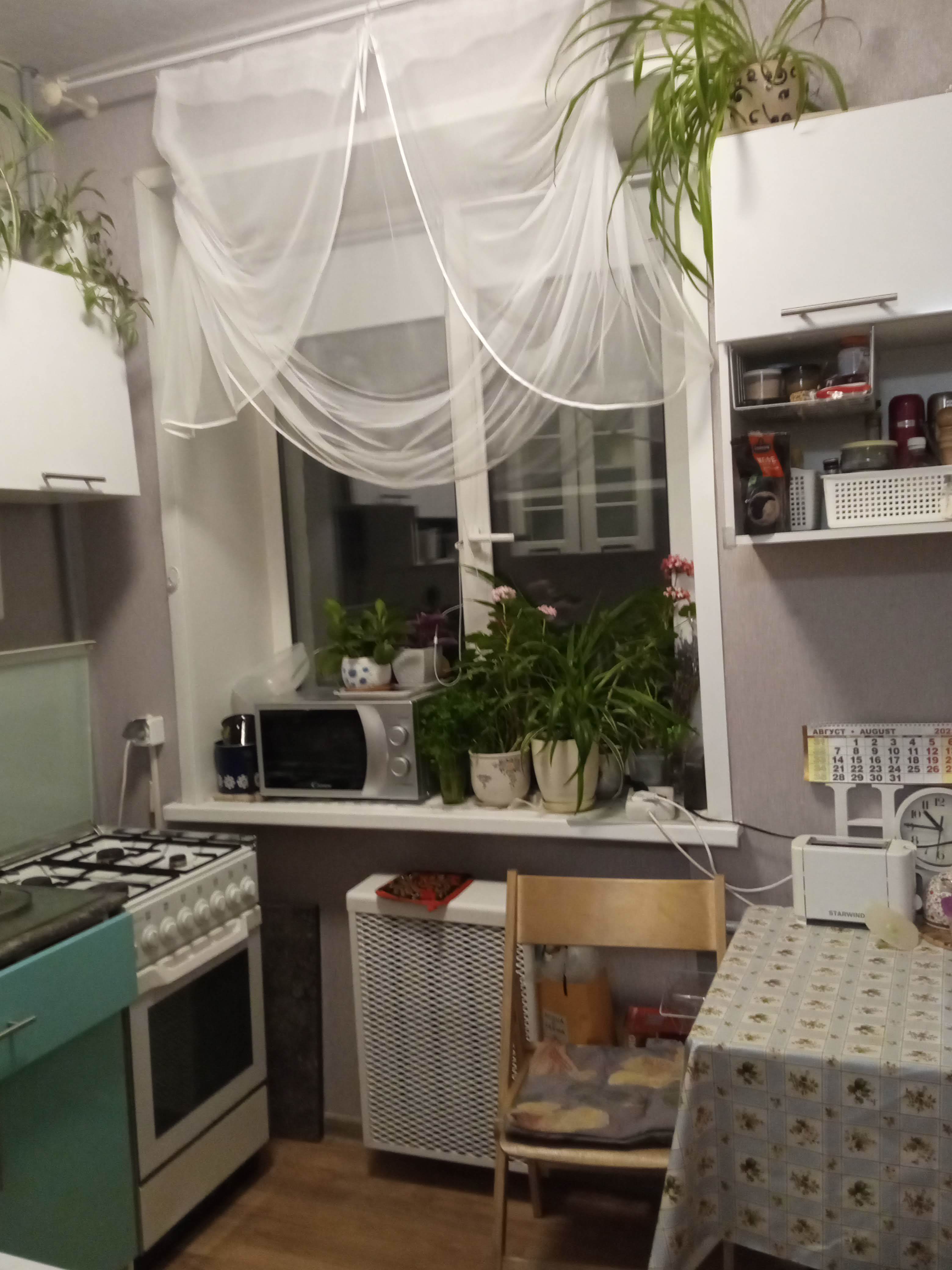 Сдам комнату на г Москва, Старый Петровско-Разумовский проезд, д 6 к 1, метро Петровский парк, г. Москва