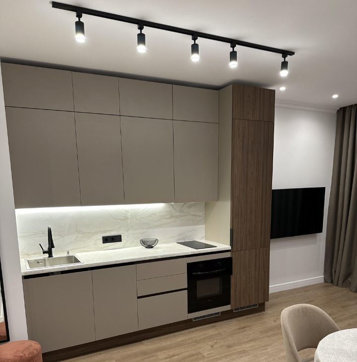 Снять 2х-комнатную квартиру на Волгоградский проспект, 32/5к1, метро Волгоградский проспект, г. Москва