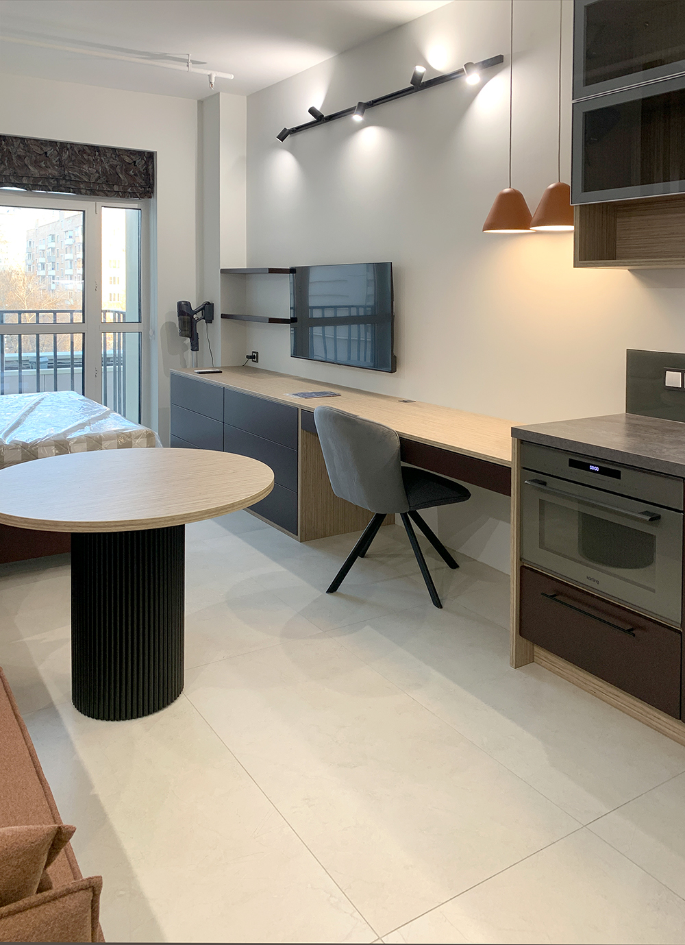 Аренда 1-комнатной квартиры на г Москва, ул Академика Королева, д 13, метро ВДНХ, г. Москва