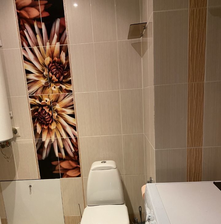 Сдам 4-комнатную квартиру на Русаковская улица, 31, метро Сокольники, г. Москва