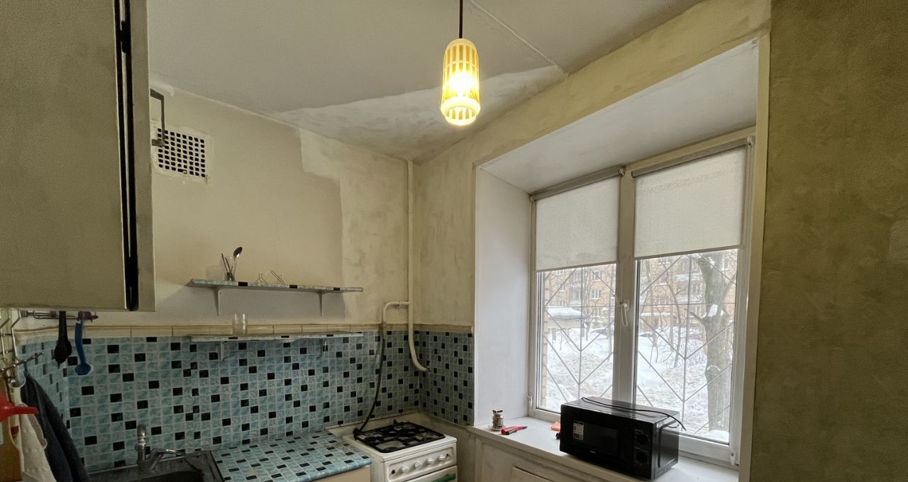 Сдам однокомнатную квартиру на 11-я Парковая улица, 44К3, метро Первомайская, г. Москва