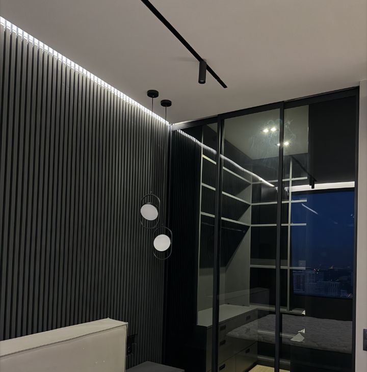 Сдается 1-к квартира на Мичуринский проспект, 56, метро Мичуринский проспект, г. Москва