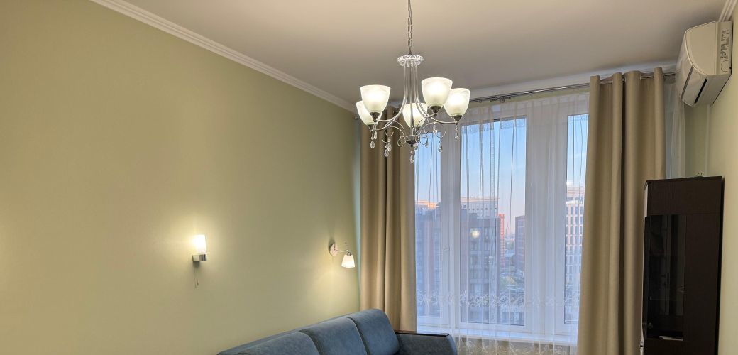 Снять 2х-комнатную квартиру на Маломосковская улица, 14, метро Алексеевская, г. Москва