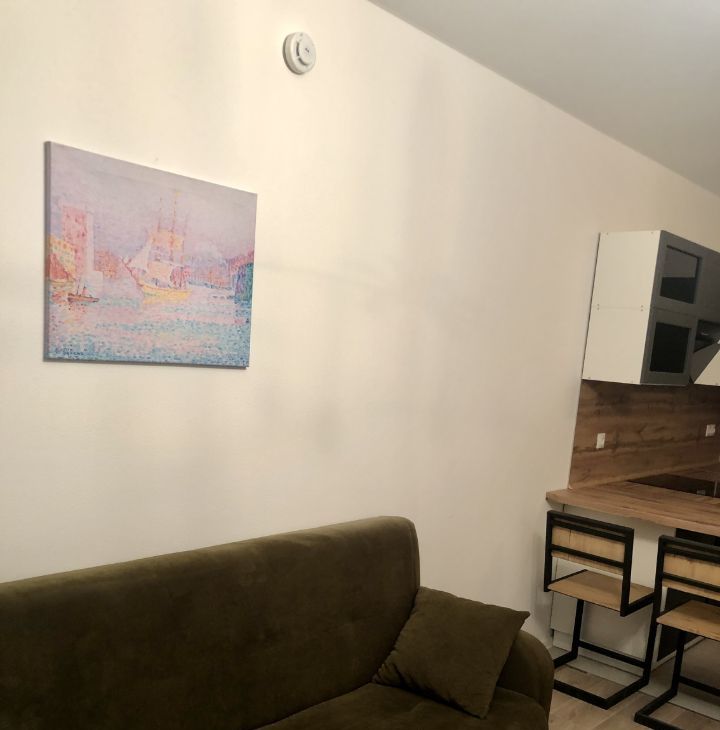 Сдаю 1-к квартиру на улица Саларьевская, 13к3, метро Филатов Луг, г. Москва