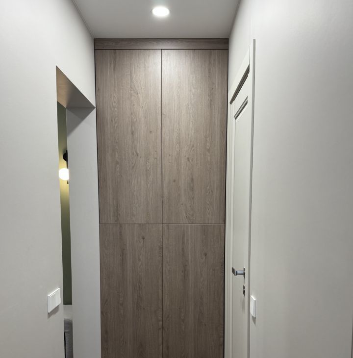 Сдаю 2-комнатную квартиру на улица 1905 года, 21, метро Улица 1905 года, г. Москва