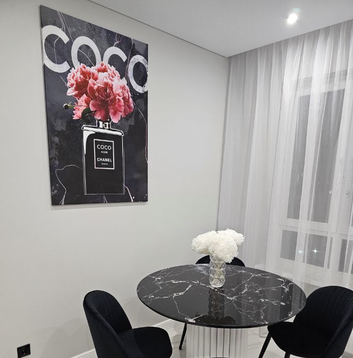 Снять однокомнатную квартиру на Рязанский проспект, 2/2к1, метро Нижегородская, г. Москва