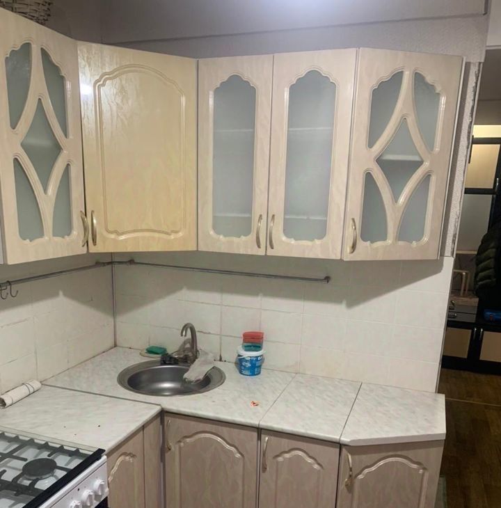 Сдам 1к квартиру на 31, метро Новопеределкино, г. Москва