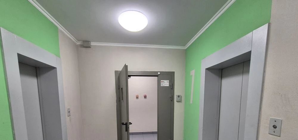 Аренда 2к квартиры на Волгоградский проспект, 97К3, метро Кузьминки, г. Москва