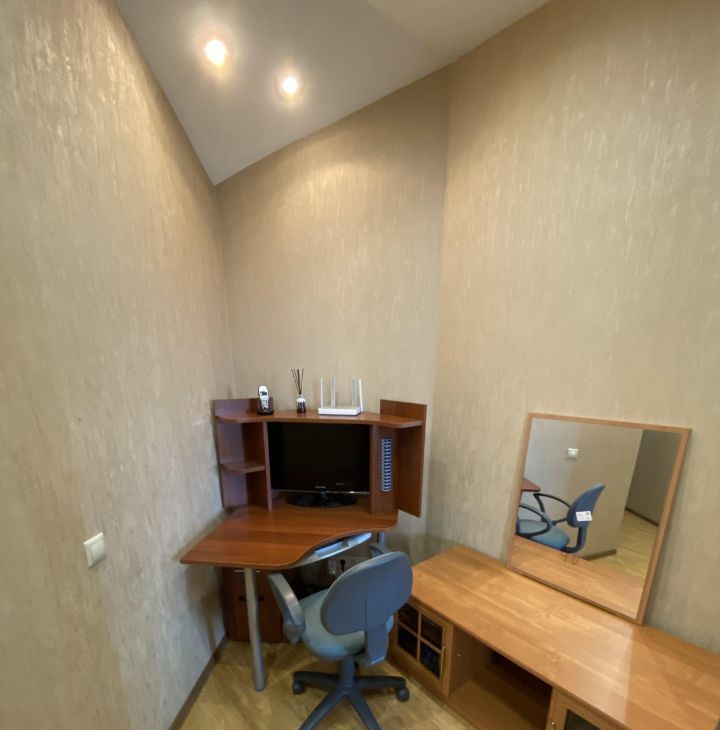 Аренда 3-к квартиры на улица Островитянова, 4, метро Юго-Западная, г. Москва