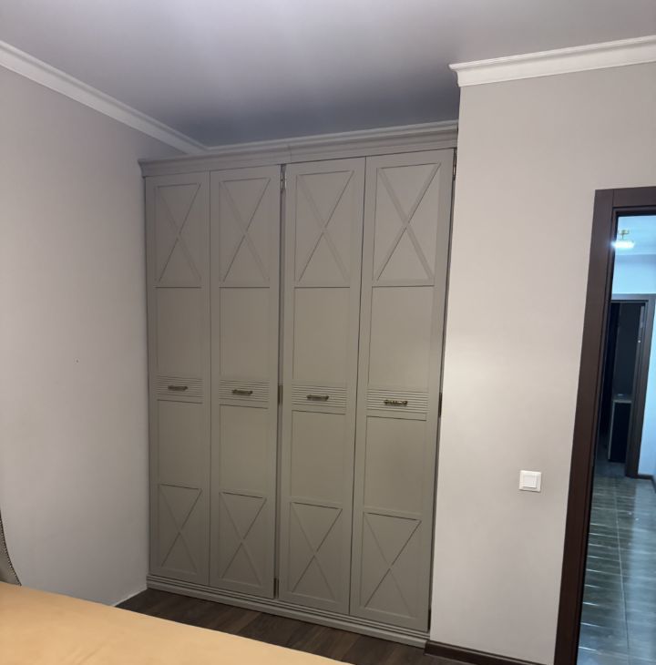 Сдается 3-комнатная квартира на улица Коминтерна, 15, метро Свиблово, г. Москва